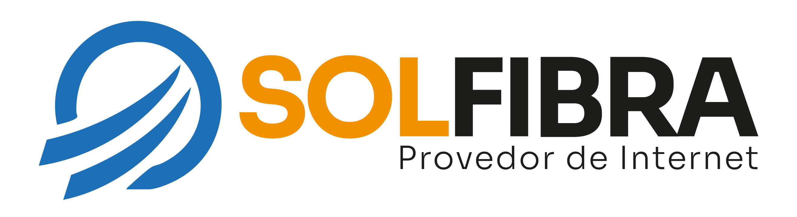 SOL Fibra Ótica